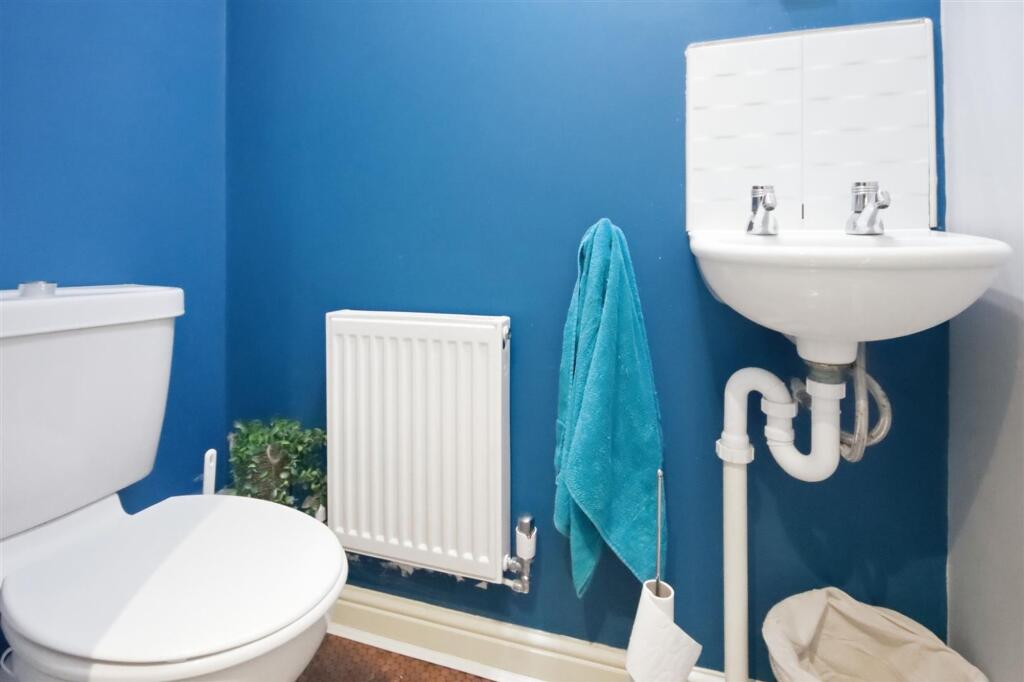 House in Bolsover, Clowne - View 4