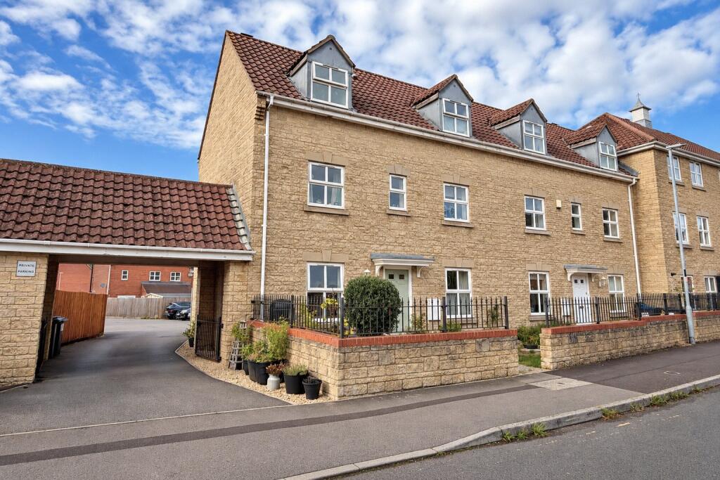 Main image of property: Sandalwood Road, Westbury
