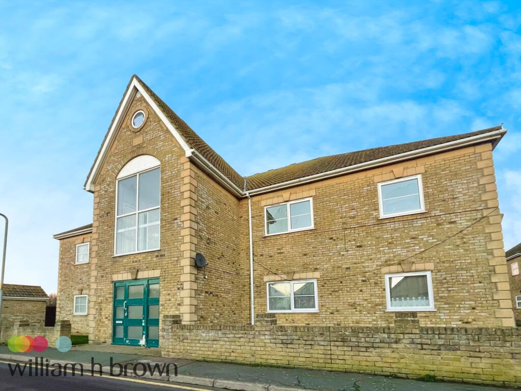 Main image of property: Garden Road, Jaywick, CLACTON-ON-SEA