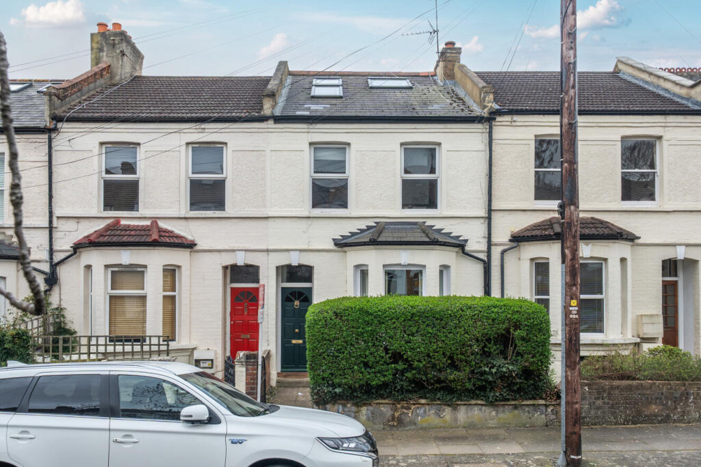 Main image of property: Cowdrey Road, London, SW19