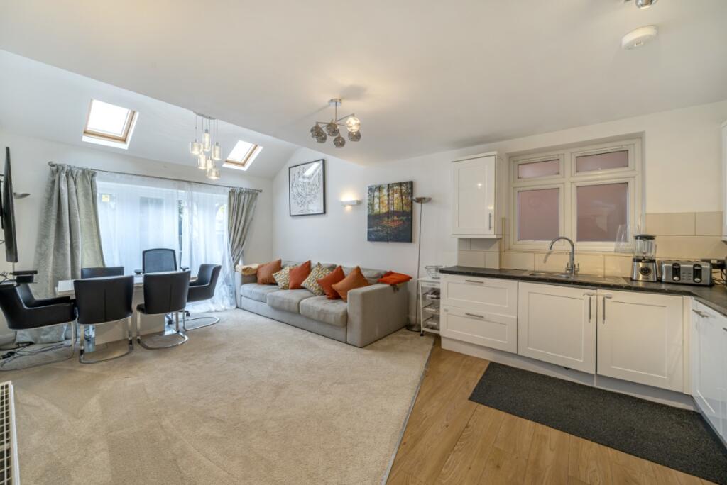 Main image of property: Stanford Road, London, SW16