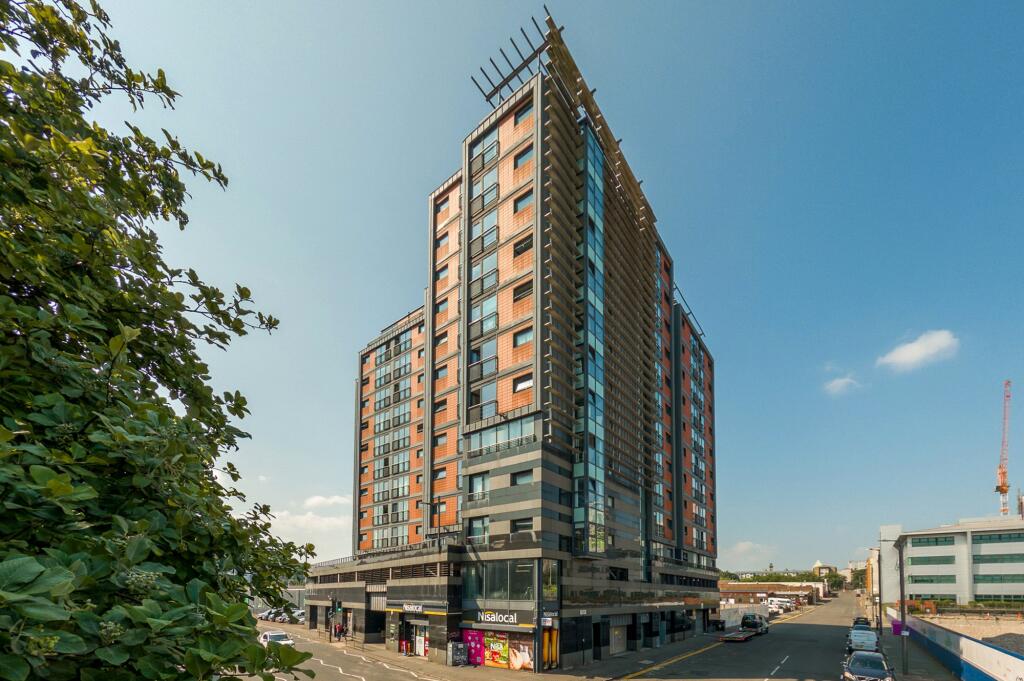 Main image of property: Lancefield Quay, Glasgow City