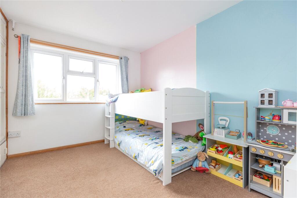 Additional image 10 of Dukes Close, Wincanton, Somerset, BA9