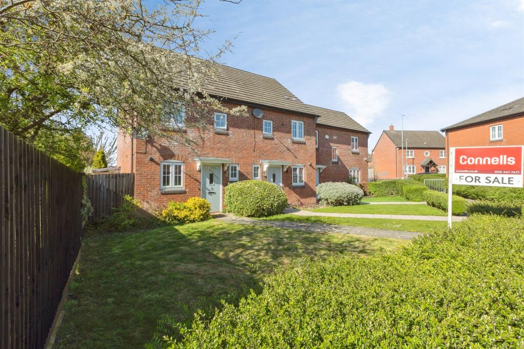 Main image of property: Ridleys Close, Countesthorpe, Leicester