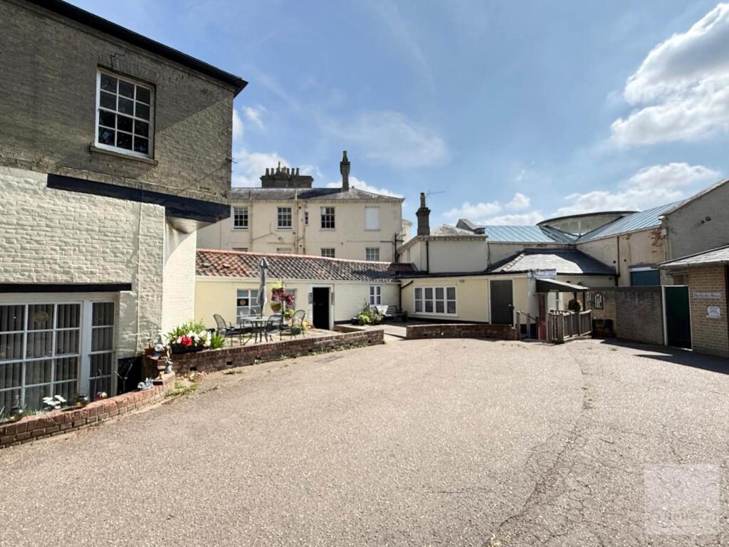 Main image of property: St. Faiths Road, Norwich