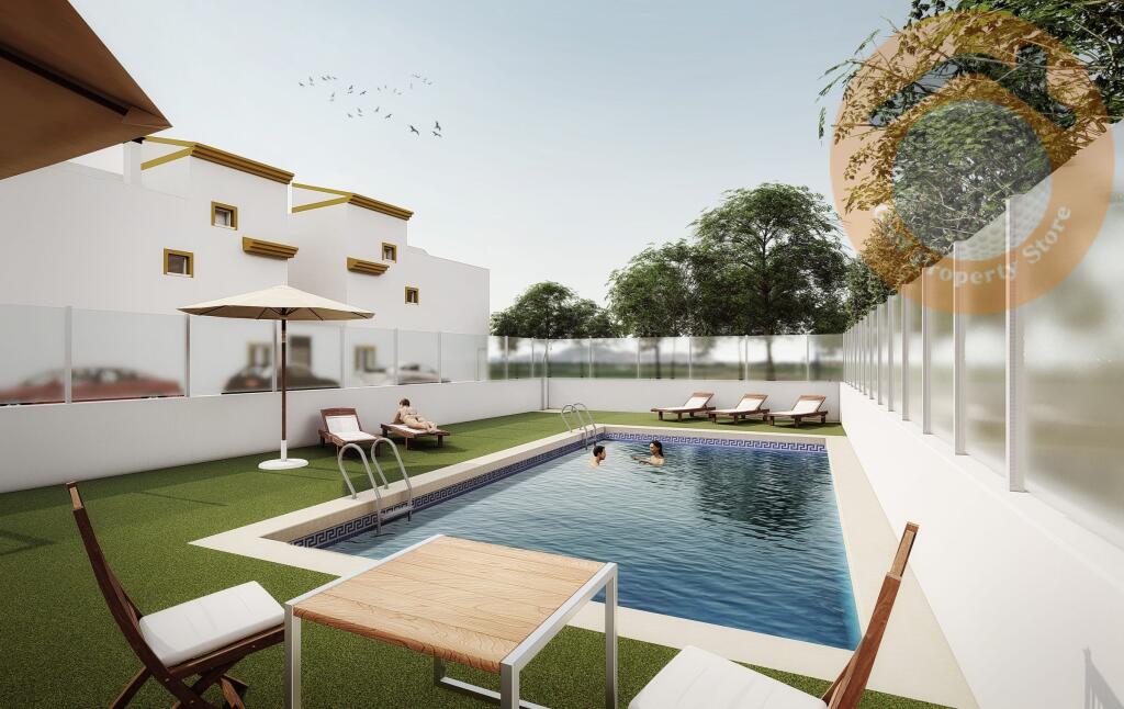 Main image of property: Murcia, Dolores De Pacheco