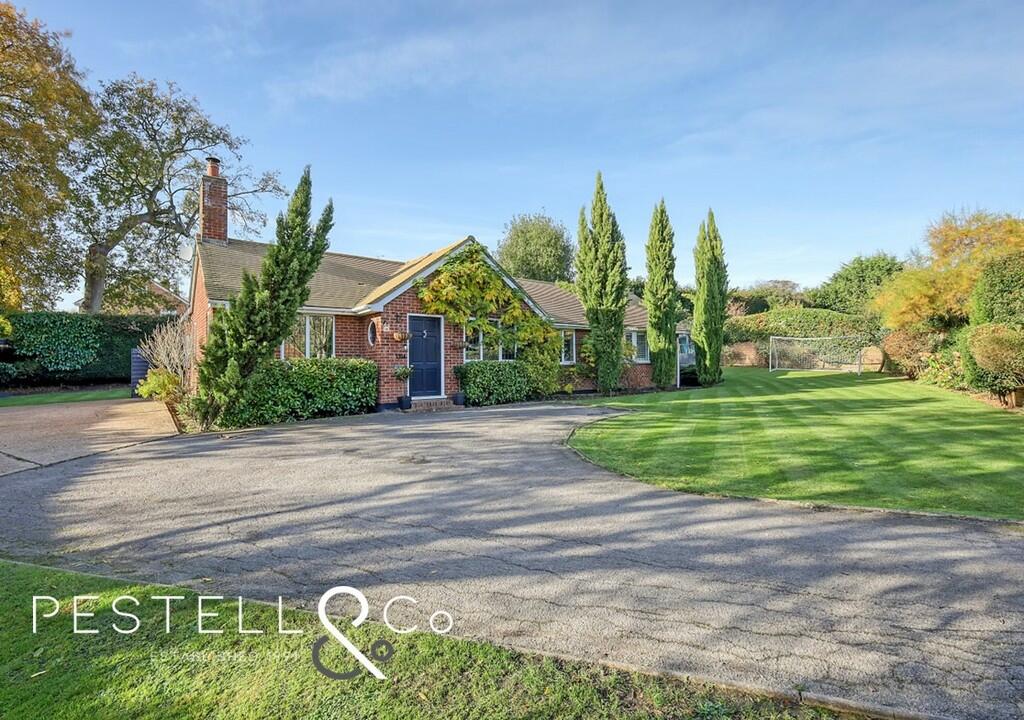 Main image of property: Hadham Road, Bishop's Stortford