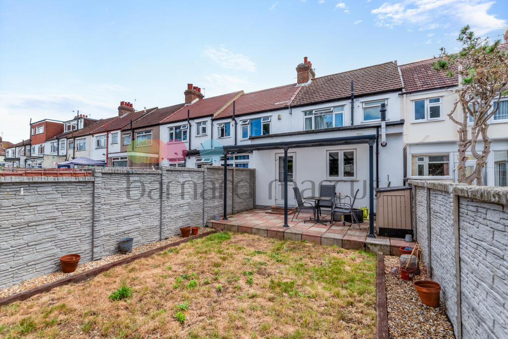 Main image of property: Curzon Road, THORNTON HEATH