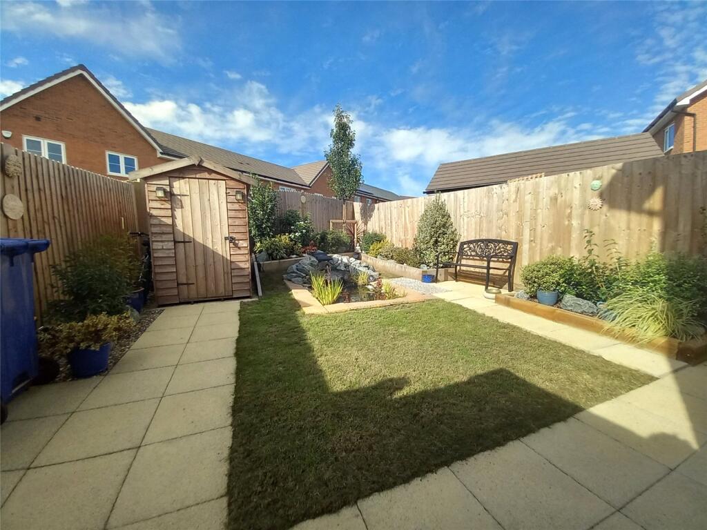 House in Swale, Minster-on-Sea - View 2