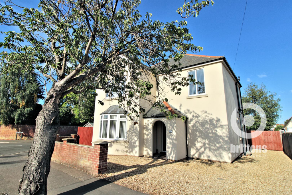 Main image of property: Wootton Road, King's Lynn