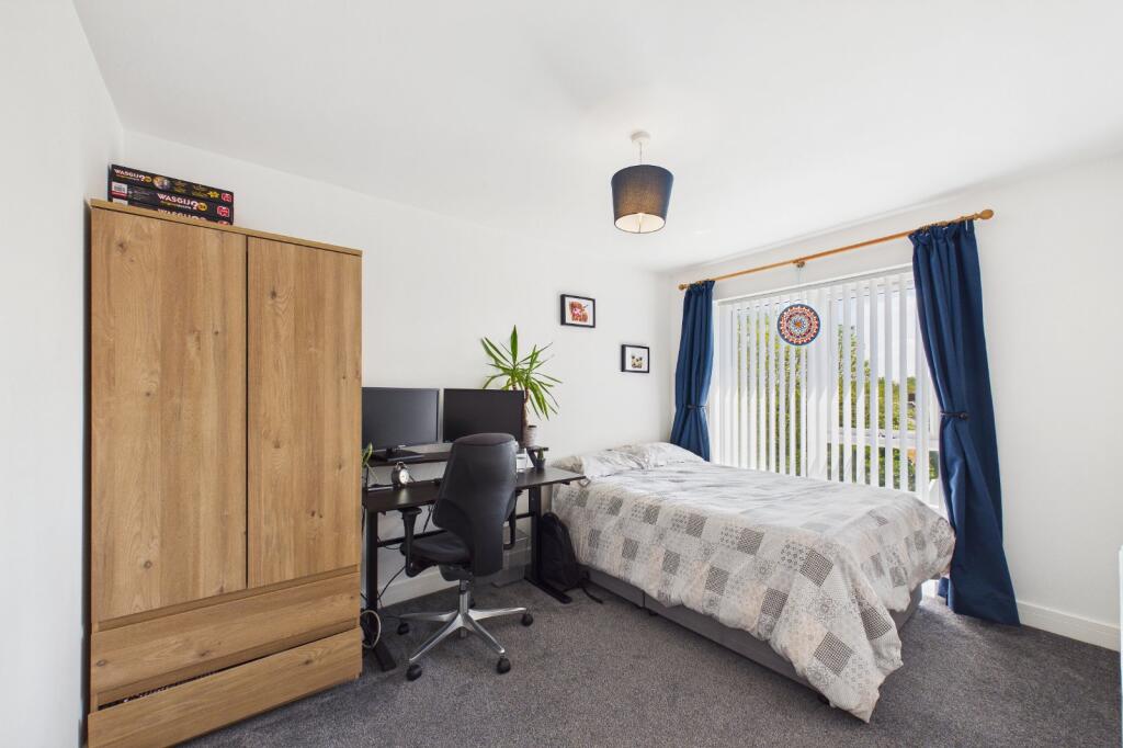 Rathmell View, Leeds, West Yorkshire, LS15 photo 4