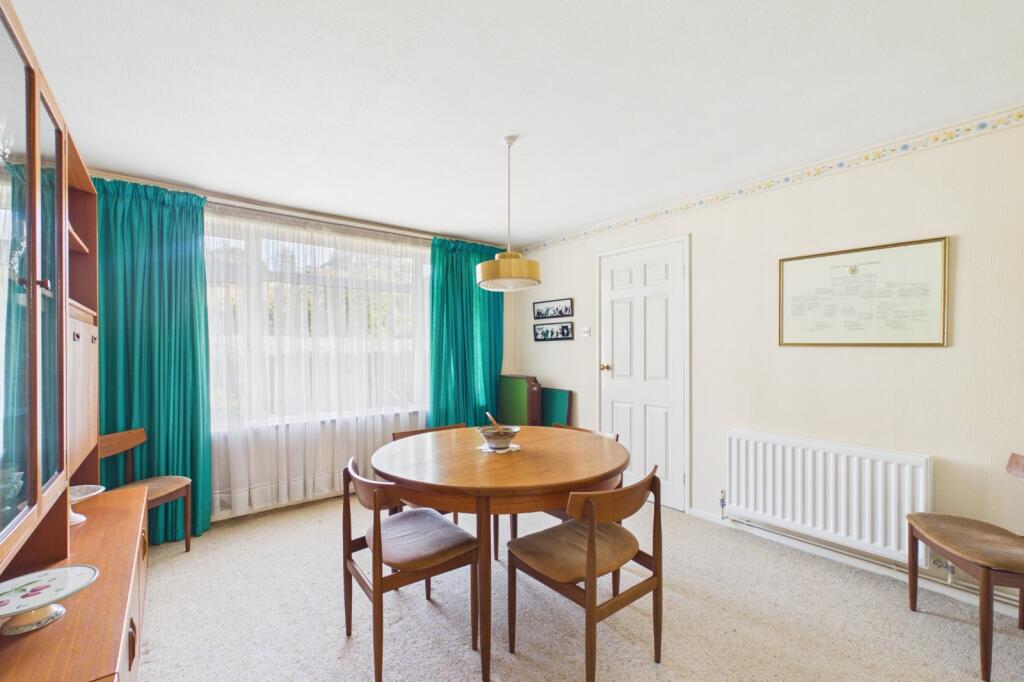 House in Reading - View 4