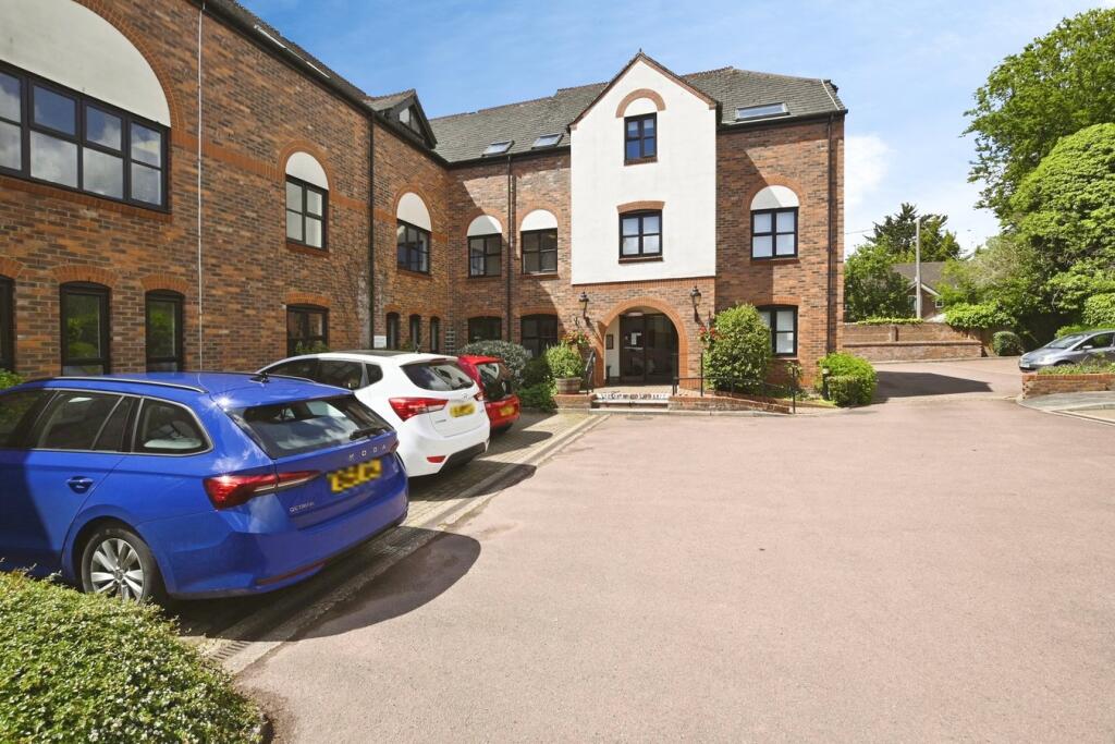 Main image of property: Lenten Street, Alton, GU34