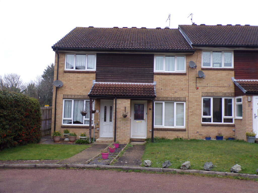 Main image of property: Pound Hill
