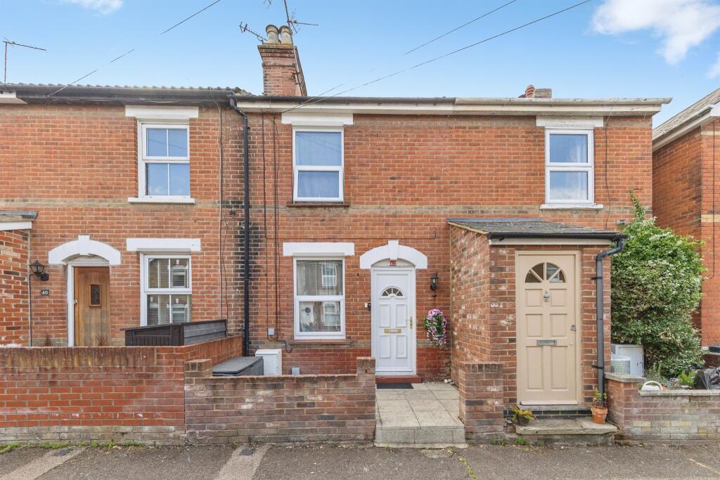 Main image of property: Granville Road, Colchester