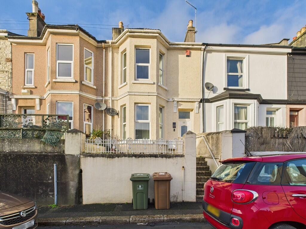Main image of property: Seaton Place, Ford, Plymouth