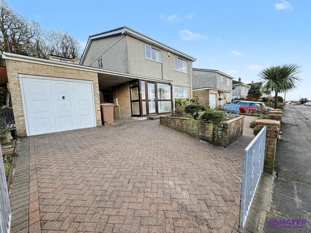 Main image of property: Dunstone View, Plymouth
