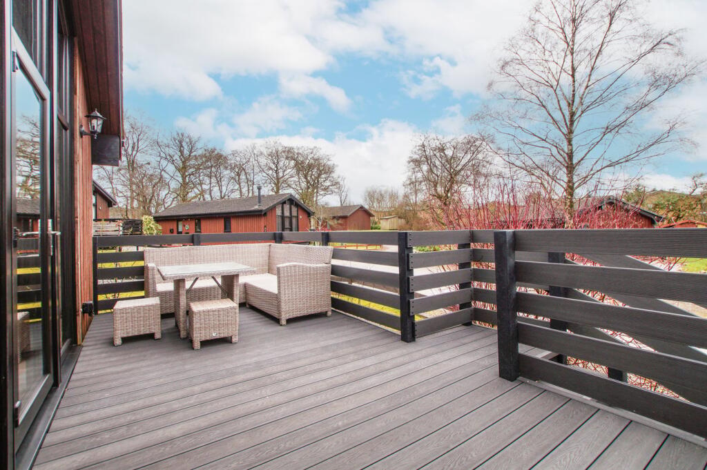 House in Greystoke, Westmorland and Furness - View 4
