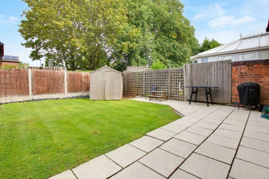 House in Leicester, City of Leicester - View 4