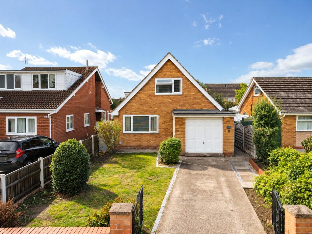 Main image of property: Borrowdale Road, Moreton, Wirral, CH46