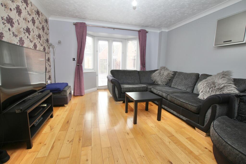 Elder Close, Witham St Hughs, LN6 photo 2