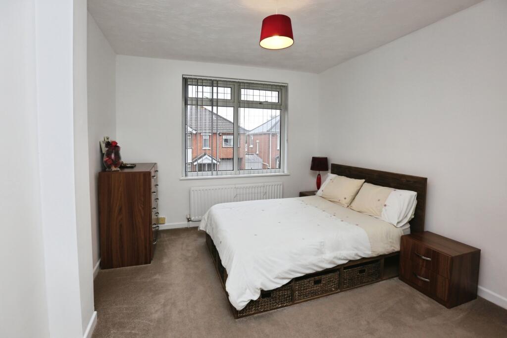 House in Southampton, Upper Shirley - View 5