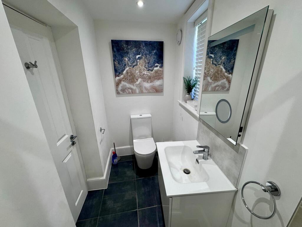 Apartment in Ipswich - More