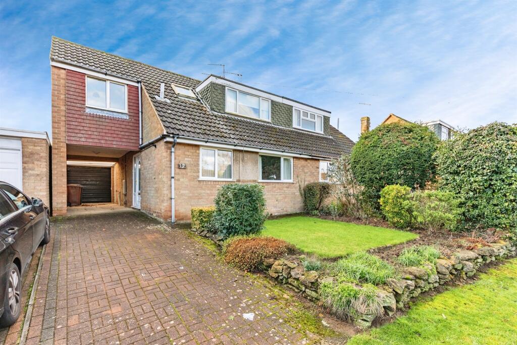 Main image of property: Ansell Way, Hardingstone, Northampton