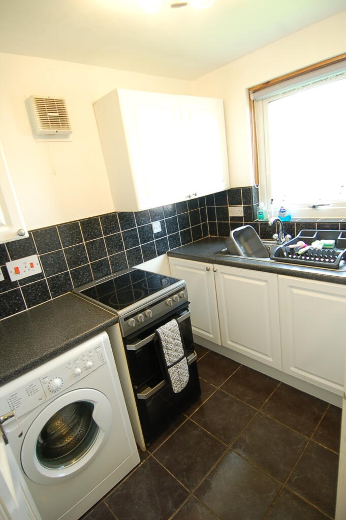 Apartment in Falkirk - More