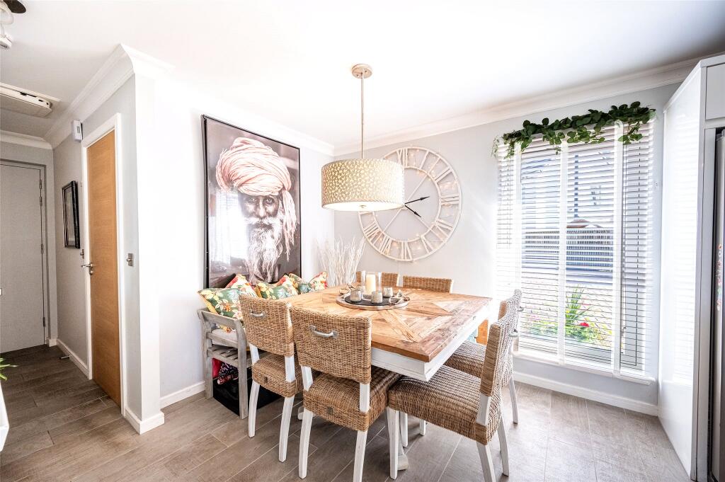 Picketlaw Road, Eaglesham, Glasgow, East Renfrewshire - More