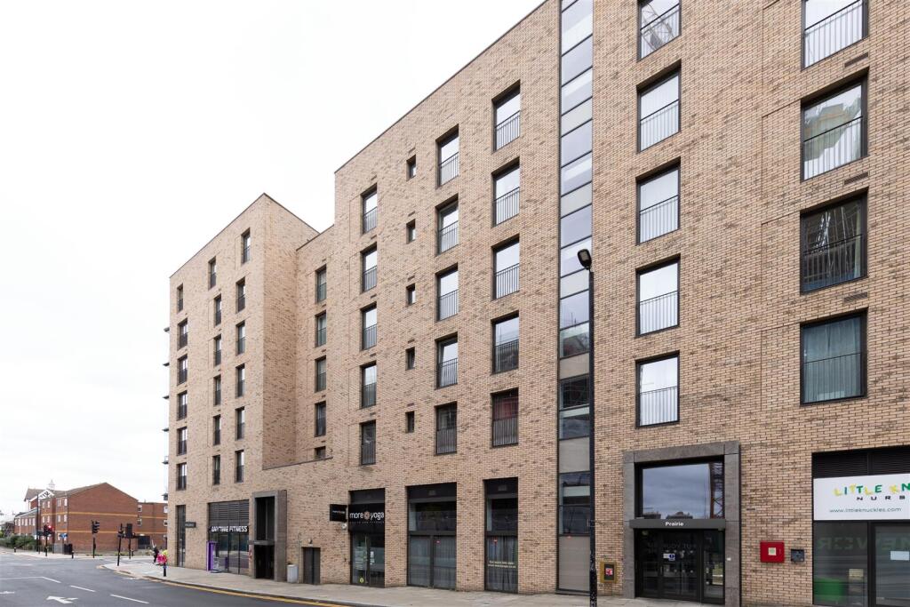 Main image of property: Liberty Bridge Road, Stratford