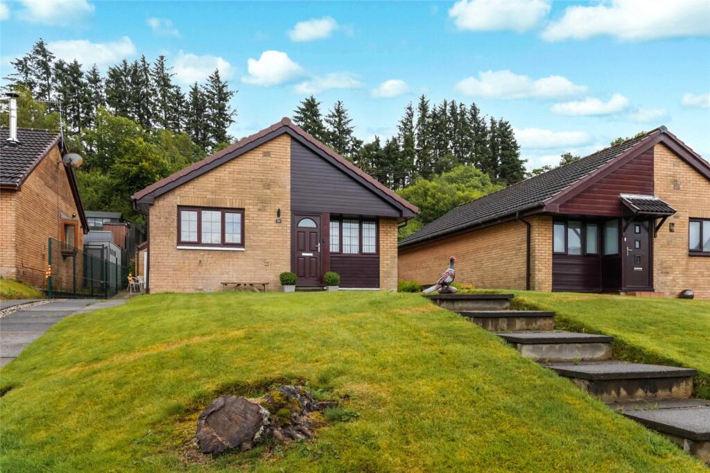 Main image of property: Taymouth Drive, Gourock, Inverclyde, PA19