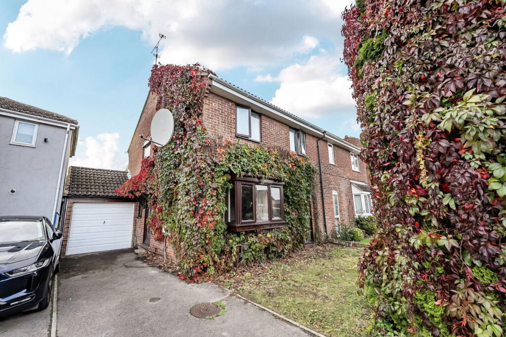 Main image of property: Partridge Close Corsham