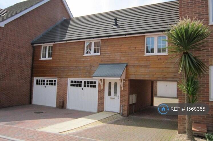 Main image of property: Jerome St, Fareham, PO15