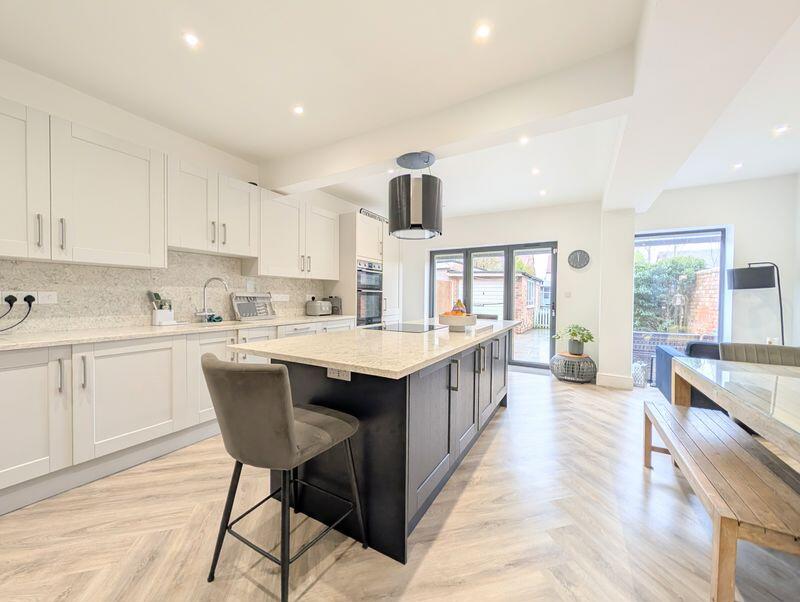 Main image of property: Golf Open 2026 - Mill Lane, Churchtown - Sleeps Up To 8