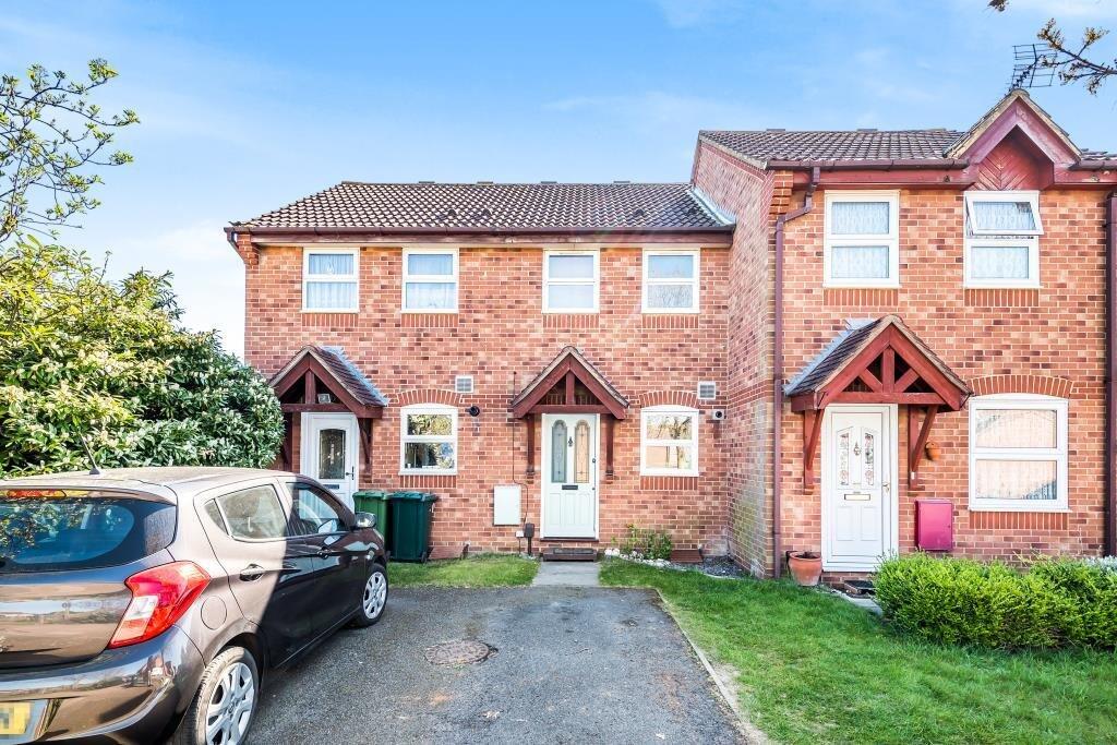 Main image of property: Nuthatch Close, Staines-upon-Thames, Surrey, TW19