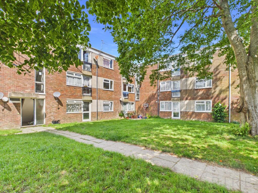 Main image of property: Barley Close, Crawley, RH10