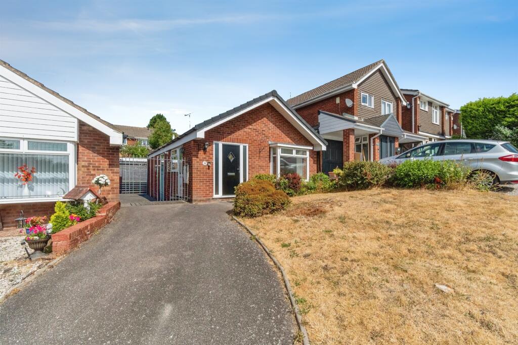 Main image of property: Fairfield Close, Heath Hayes, Cannock