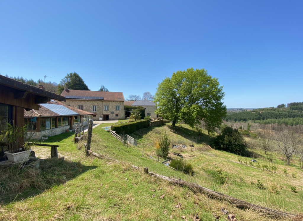 Main image of property: Augne, Haute-Vienne, Limousin