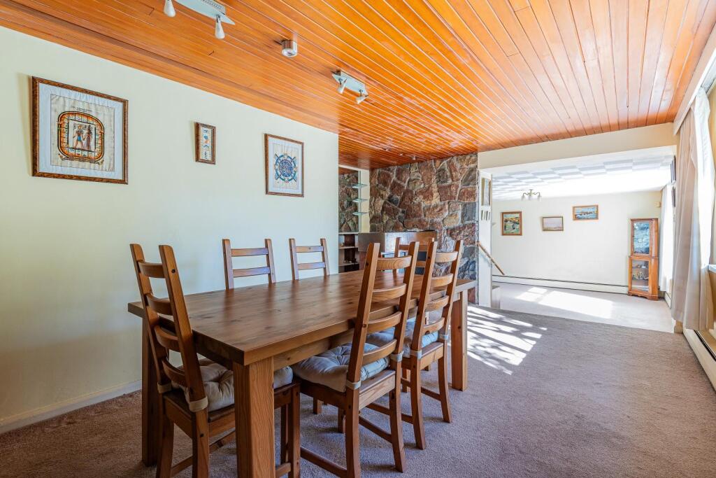 House in Sully, Cog - View 5