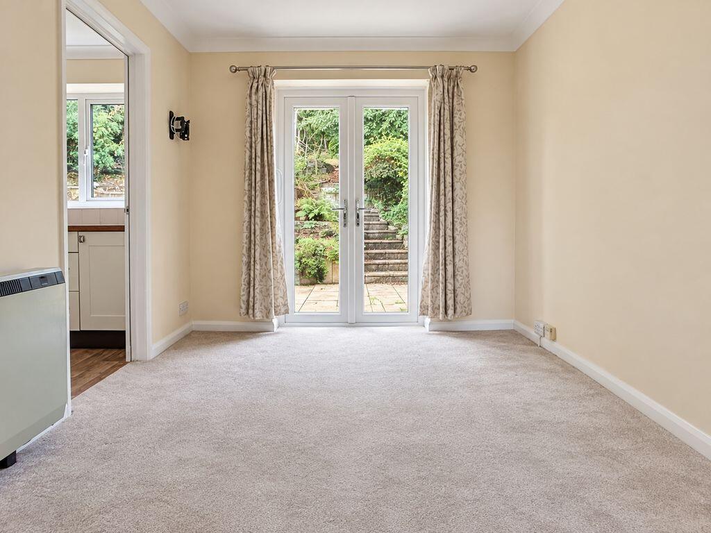 House in Tisbury, Tuckingmill, West Tisbury - View 5