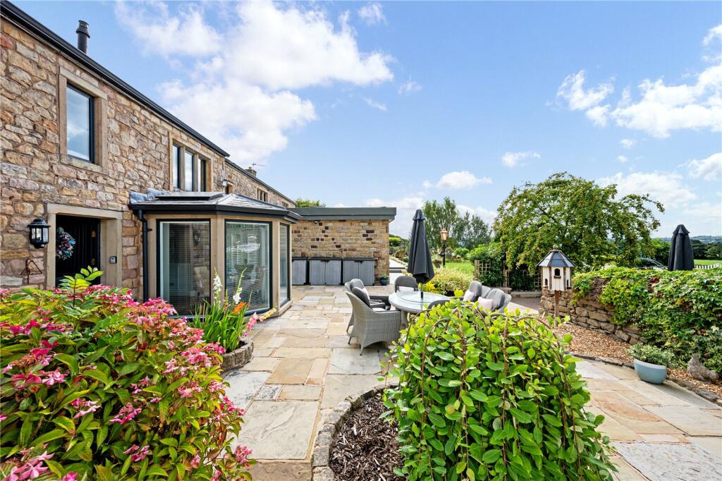 Additional image 44 of Longridge Road, Hurst Green, BB7