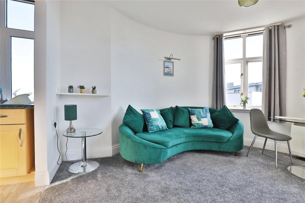 Apartment in Bournemouth - View 4