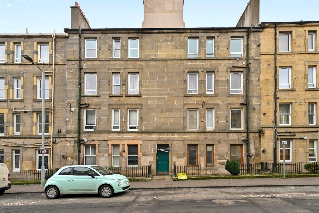 Main image of property: Wardlaw Place, Gorgie, Edinburgh, EH11