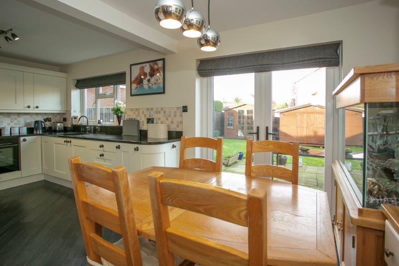 House in York - View 5