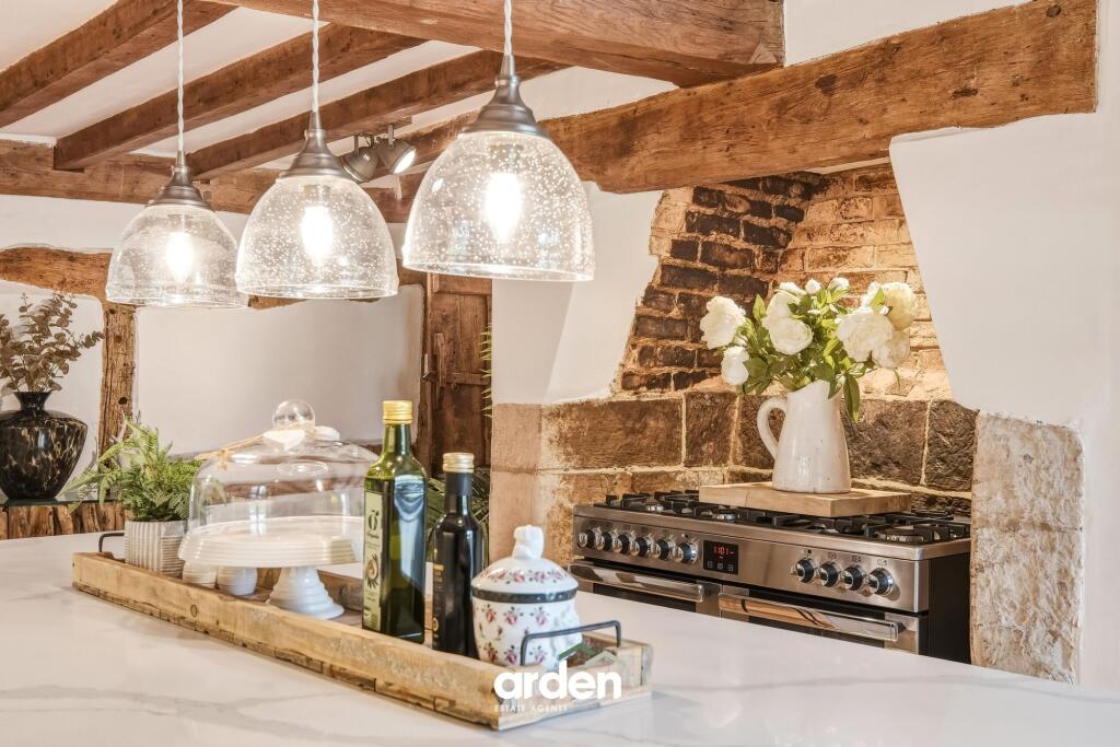 Additional image 3 of Holberrow Green, Redditch, B96