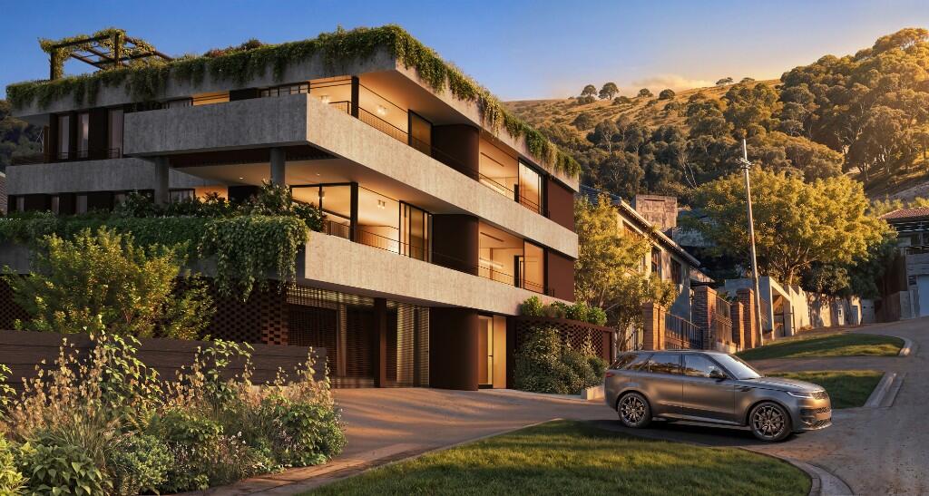 Main image of property: Sea Point, Cape Town, Western Cape