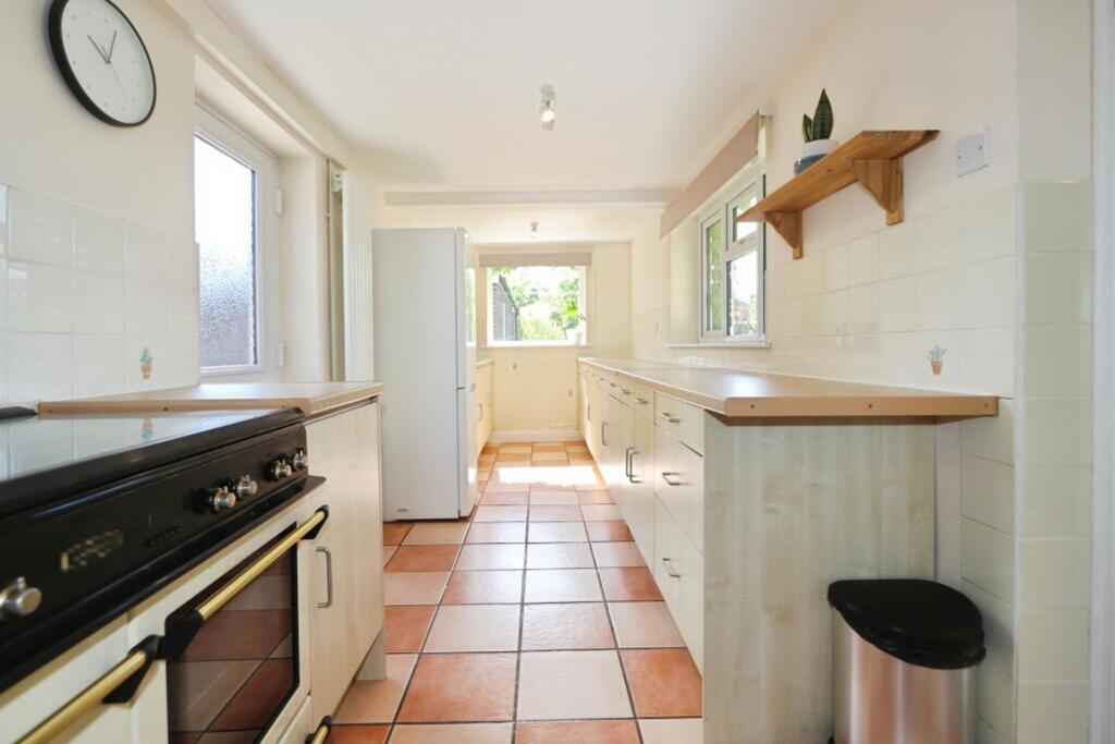 House in Ashby-de-la-Zouch, Shellbrook, Ashby de la Zouch - View 5