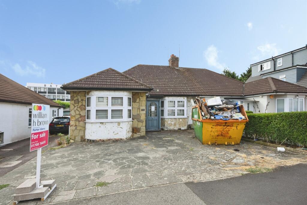 Main image of property: Church Road, Harold Wood, Romford