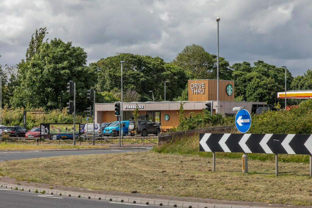 Local amenities